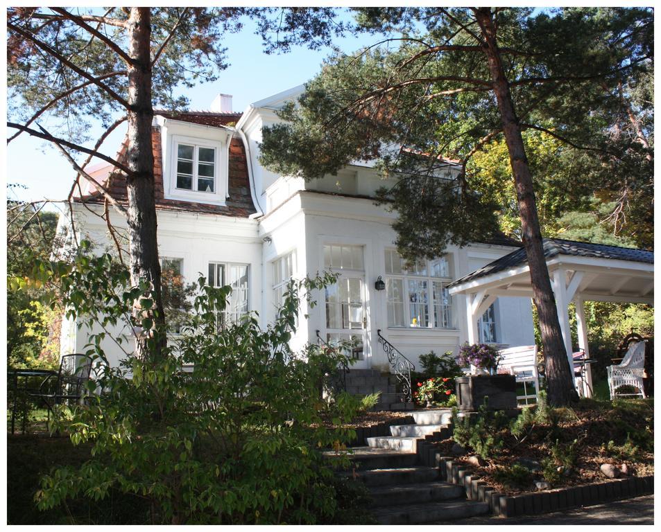 Bed & Breakfast Ludwinia 3*