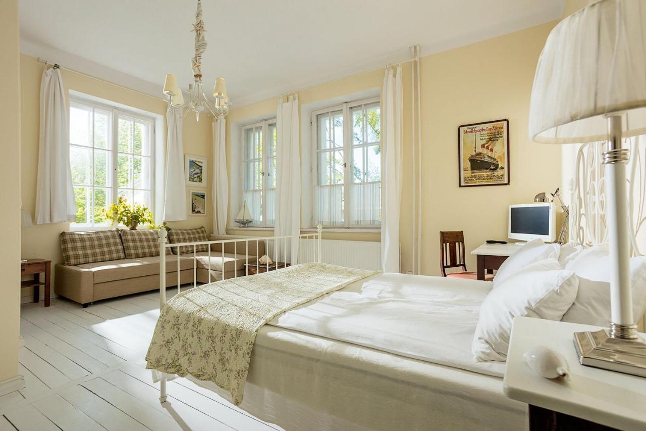 Bed & Breakfast Ludwinia 3*