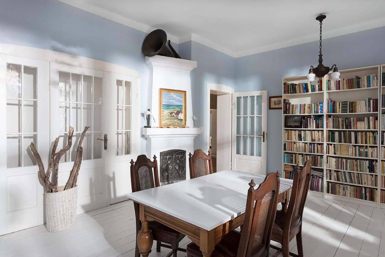 Ludwinia Bed & Breakfast Gdynia
