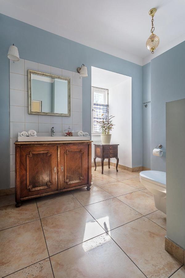 Bed & Breakfast Ludwinia Gdynia